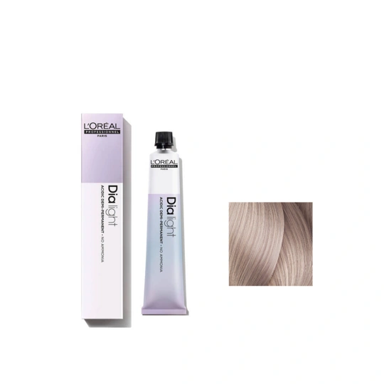 Loreal Dialight - 10.22 Hajszínező (Hajfesték) 50ml főképe